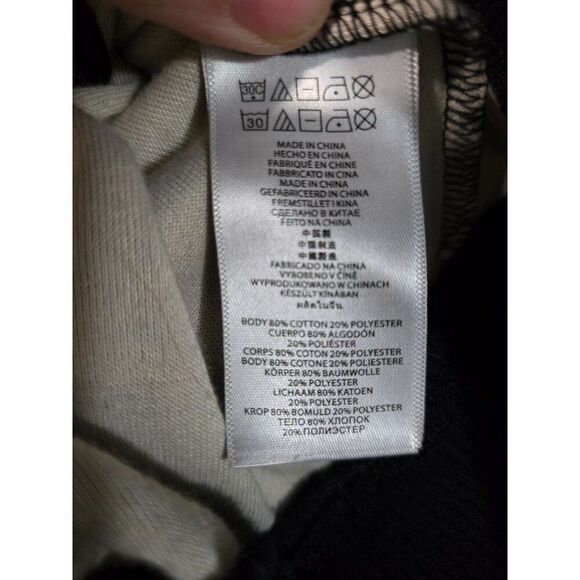 Michael Kors Womens Leopard Print Zip-Up Jacket Long Sleeve mob wife animal soft - Picture 7 of 8